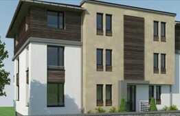 Vanzare apartament 2 camere, 49,73 mp, semifinisat, zona strazii Borhanciului