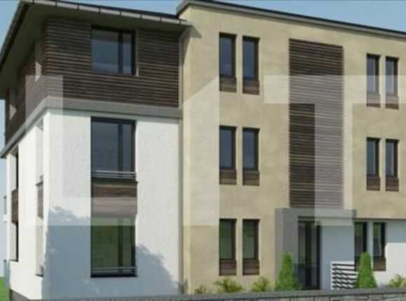 Apartament de vânzare 2 camere Borhanci - 17434AV | BLITZ Cluj-Napoca | Poza1