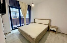 Apartament de vanzare, 2 camere, 42 mp, Ansamblul Luminia