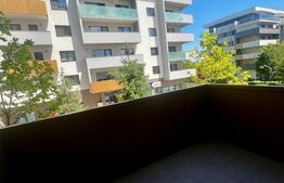 Apartament de vanzare, 2 camere, 42 mp, Ansamblul Luminia