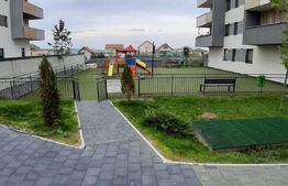 Apartament de vanzare, 2 camere, 42 mp, Ansamblul Luminia