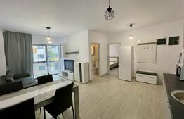 Apartament de vanzare, 2 camere, 42 mp, Ansamblul Luminia