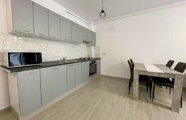 Apartament de vanzare, 2 camere, 42 mp, Ansamblul Luminia