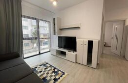 Apartament de vanzare, 2 camere, 42 mp, Ansamblul Luminia