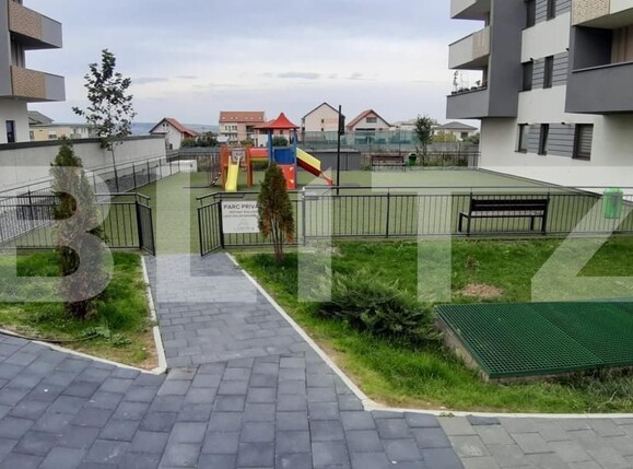 Apartament de vânzare 2 camere Europa - 174341AV | BLITZ Cluj-Napoca | Poza8