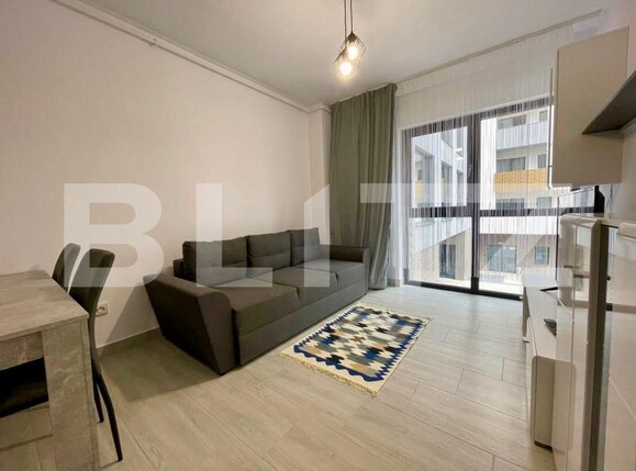 Apartament de vânzare 2 camere Europa - 174341AV | BLITZ Cluj-Napoca | Poza1