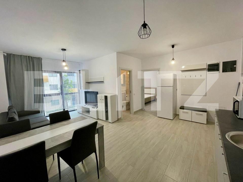 Apartament de vânzare 2 camere Europa - 174341AV | BLITZ Cluj-Napoca | Poza3