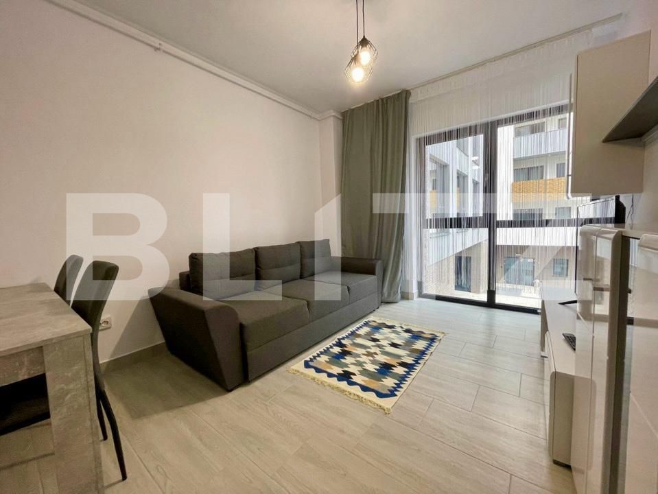 Apartament de vânzare 2 camere Europa - 174341AV | BLITZ Cluj-Napoca | Poza1