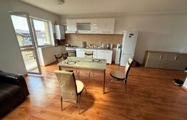 Apartament 2 camere,55mp utili+2 balcoane, Subcetate, Sanpetru-Brasov