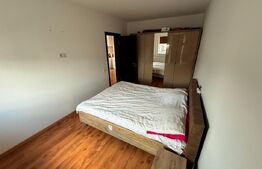 Apartament 2 camere,55mp utili+2 balcoane, Subcetate, Sanpetru-Brasov