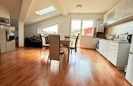 Apartament 2 camere,55mp utili+2 balcoane, Subcetate, Sanpetru-Brasov