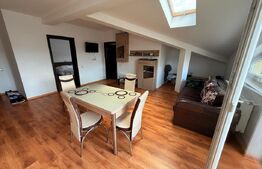 Apartament 2 camere,55mp utili+2 balcoane, Subcetate, Sanpetru-Brasov