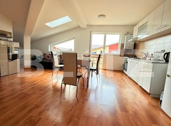 Apartament de vânzare 2 camere Sanpetru - 174355AV | BLITZ Brașov | Poza1