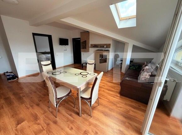 Apartament de vânzare 2 camere Sanpetru - 174355AV | BLITZ Brașov | Poza3