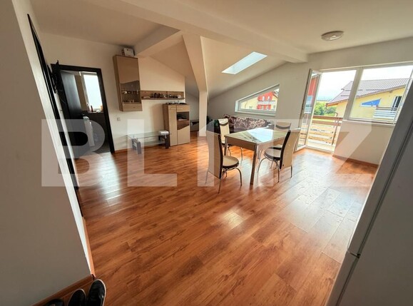 Apartament de vânzare 2 camere Sanpetru - 174355AV | BLITZ Brașov | Poza2