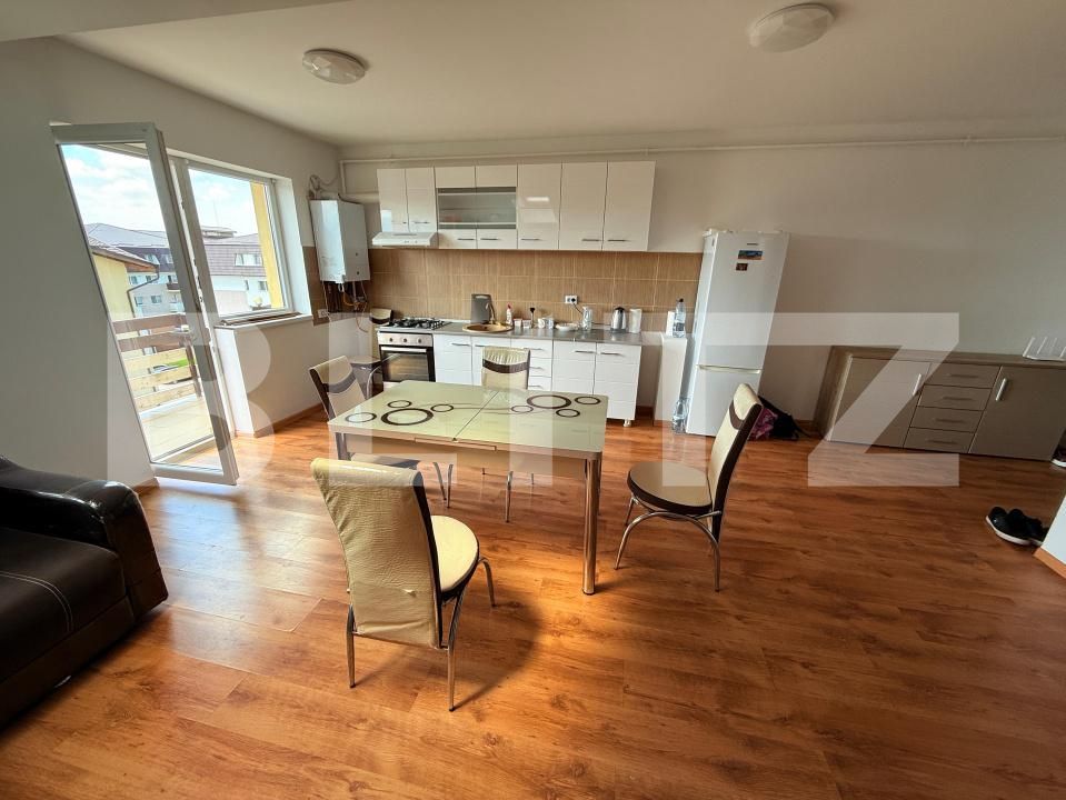 Apartament de vânzare 2 camere Sanpetru - 174355AV | BLITZ Brașov | Poza4