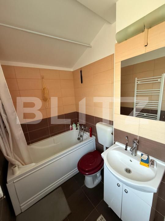 Apartament de vânzare 2 camere Sanpetru - 174355AV | BLITZ Brașov | Poza7