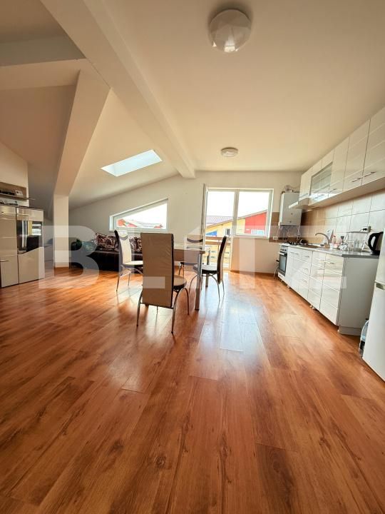 Apartament de vânzare 2 camere Sanpetru - 174355AV | BLITZ Brașov | Poza1