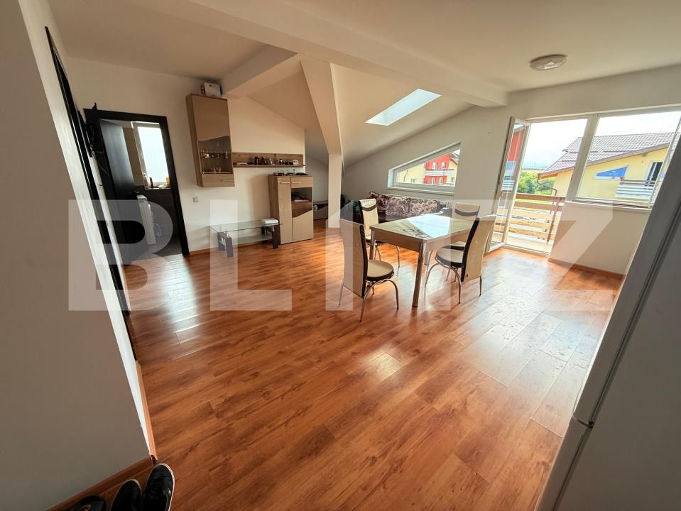 Apartament de vânzare 2 camere Sanpetru - 174355AV | BLITZ Brașov | Poza2