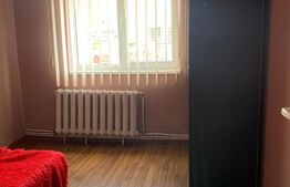 Apartament cu 2 camere, decomandat, 56 mp, balcon, zona strazii Tasnad