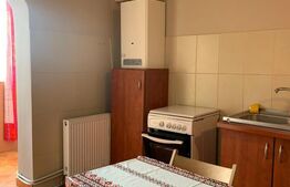 Apartament cu 2 camere, decomandat, 56 mp, balcon, zona strazii Tasnad