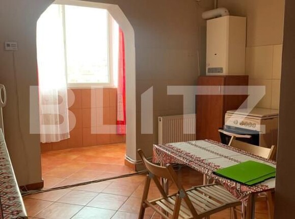 Apartament de închiriat 2 camere Manastur - 174367AI | BLITZ Cluj-Napoca | Poza14