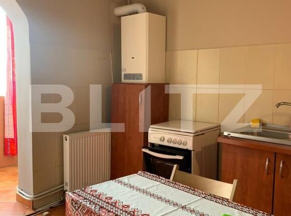 Apartament de închiriat 2 camere Manastur - 174367AI | BLITZ Cluj-Napoca | Poza10