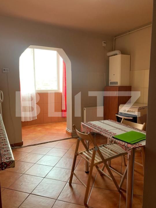 Apartament de închiriat 2 camere Manastur - 174367AI | BLITZ Cluj-Napoca | Poza14