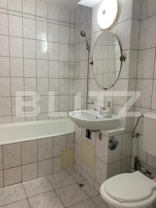 Apartament de închiriat 2 camere Manastur - 174367AI | BLITZ Cluj-Napoca | Poza17