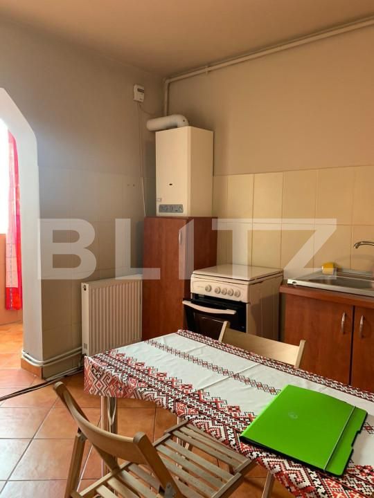 Apartament de închiriat 2 camere Manastur - 174367AI | BLITZ Cluj-Napoca | Poza10