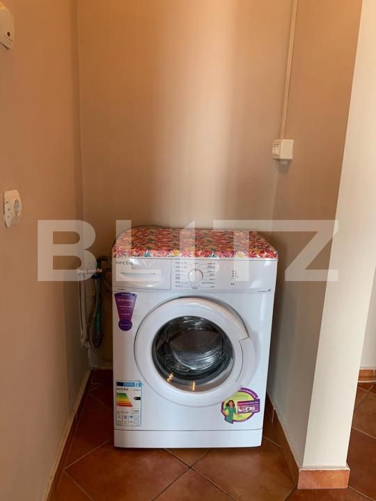 Apartament de închiriat 2 camere Manastur - 174367AI | BLITZ Cluj-Napoca | Poza6