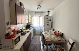 Apartament de vanzare cu 2 camere, complet mobilat si utilat, zona Porii