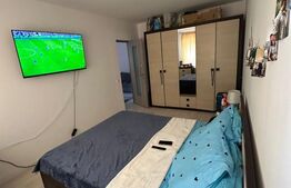 Apartament de vanzare cu 2 camere, complet mobilat si utilat, zona Porii