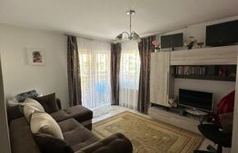 Apartament de vanzare cu 2 camere, complet mobilat si utilat, zona Porii