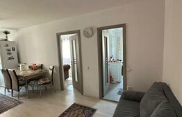 Apartament de vanzare cu 2 camere, complet mobilat si utilat, zona Porii