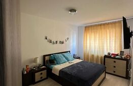 Apartament de vanzare cu 2 camere, complet mobilat si utilat, zona Porii