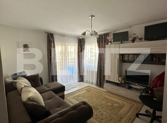 Apartament de vânzare 2 camere Floreşti - 174368AV | BLITZ Cluj-Napoca | Poza1