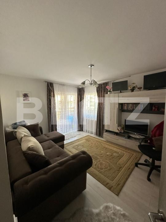 Apartament de vânzare 2 camere Floreşti - 174368AV | BLITZ Cluj-Napoca | Poza1