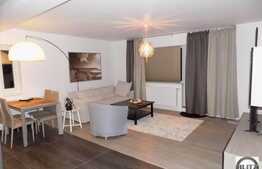 2 camere, 56 mp, imobil nou, parcare subterana, zona strazii Brancusi