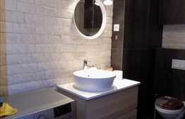 2 camere, 56 mp, imobil nou, parcare subterana, zona strazii Brancusi