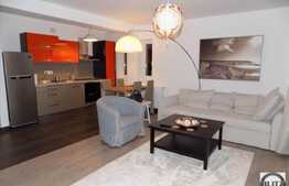 2 camere, 56 mp, imobil nou, parcare subterana, zona strazii Brancusi