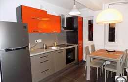 2 camere, 56 mp, imobil nou, parcare subterana, zona strazii Brancusi