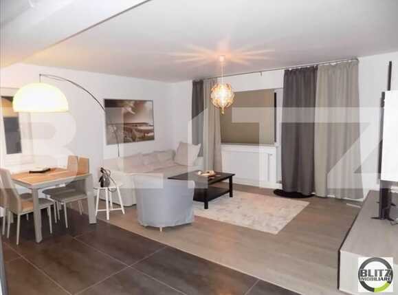 Apartament de închiriat 2 camere Gheorgheni - 17437AI | BLITZ Cluj-Napoca | Poza1