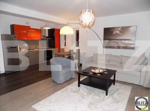 Apartament de închiriat 2 camere Gheorgheni - 17437AI | BLITZ Cluj-Napoca | Poza2