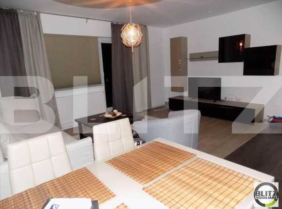 Apartament de închiriat 2 camere Gheorgheni - 17437AI | BLITZ Cluj-Napoca | Poza3