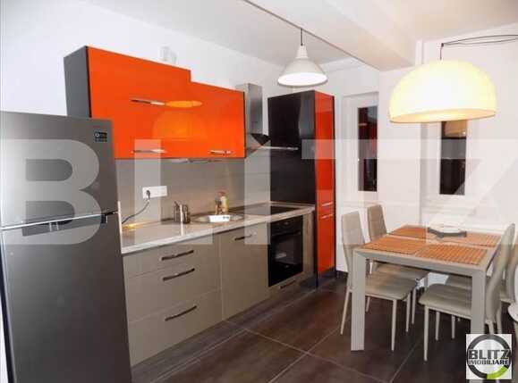 Apartament de închiriat 2 camere Gheorgheni - 17437AI | BLITZ Cluj-Napoca | Poza5
