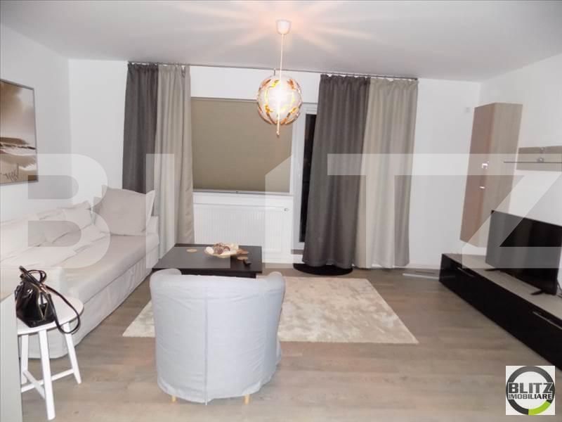 Apartament de închiriat 2 camere Gheorgheni - 17437AI | BLITZ Cluj-Napoca | Poza4