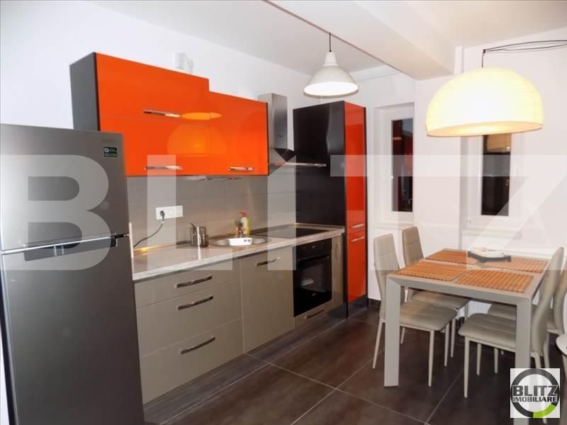 Apartament de închiriat 2 camere Gheorgheni - 17437AI | BLITZ Cluj-Napoca | Poza5