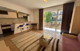 Apartament cu o camera, modern, loc parcare, zona Eroilor!