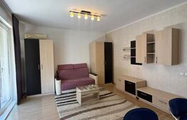 Apartament cu o camera, modern, loc parcare, zona Eroilor!